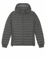 Stanley Voyager Wool-Like - Deep Metal Heather Grey