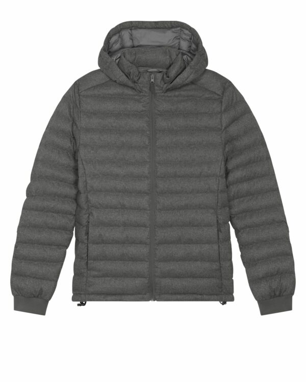 Stanley Voyager Wool-Like - Deep Metal Heather Grey