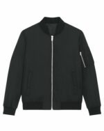 Bomber - Black