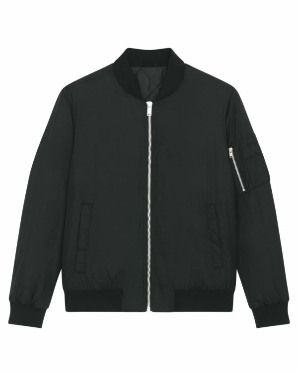 Bomber - Black