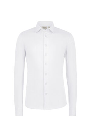 HAKRO COTTON TEC© Hemd