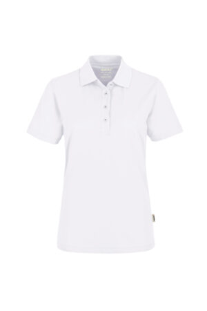 HAKRO Damen Poloshirt COOLMAX©