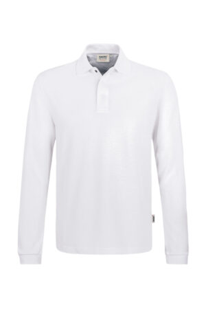 HAKRO Longsleeve-Poloshirt HACCP MIKRALINAR©