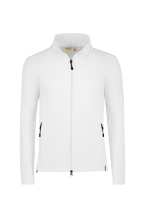 HAKRO Fleecejacke ECO