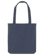 Tote Bag - Midnight Blue