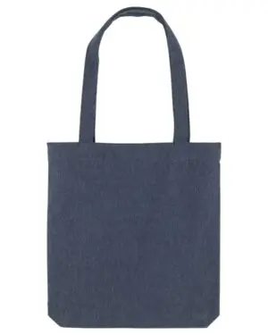 Tote Bag - Midnight Blue