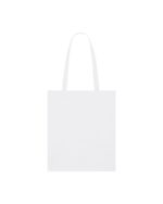 Light Tote Bag - White