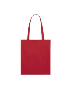 Light Tote Bag - Red