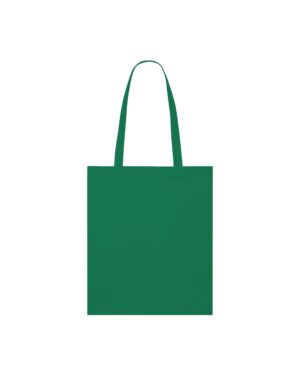 Light Tote Bag - Varsity Green