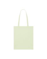 Light Tote Bag - Stem Green