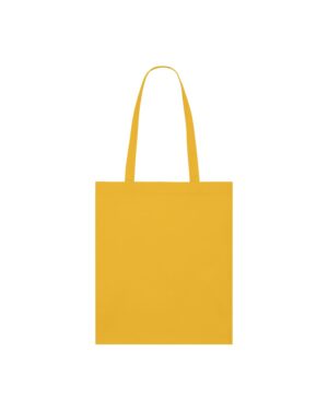 Light Tote Bag - Spectra Yellow