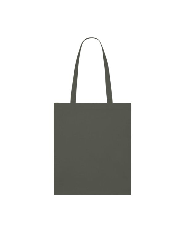 Light Tote Bag - Khaki