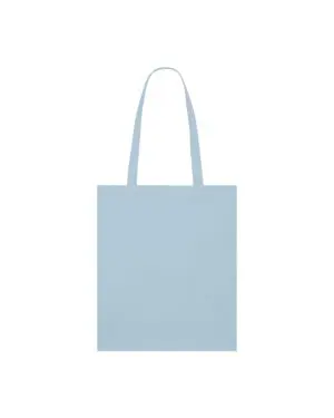 Light Tote Bag - Sky blue