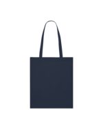 Light Tote Bag - French Navy