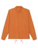 Coacher - Flame Orange