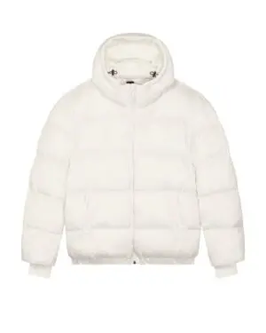 Puffer - Off White