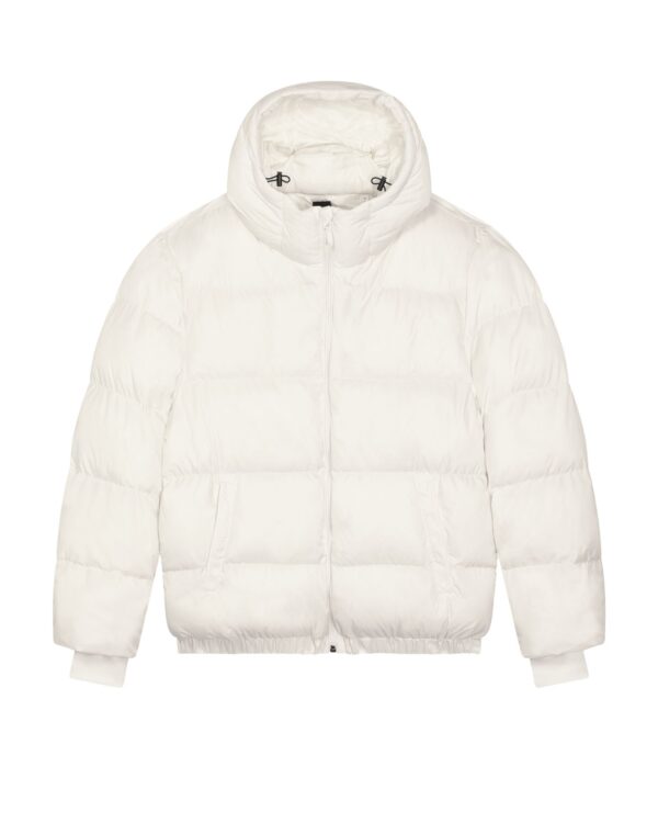 Puffer - Off White
