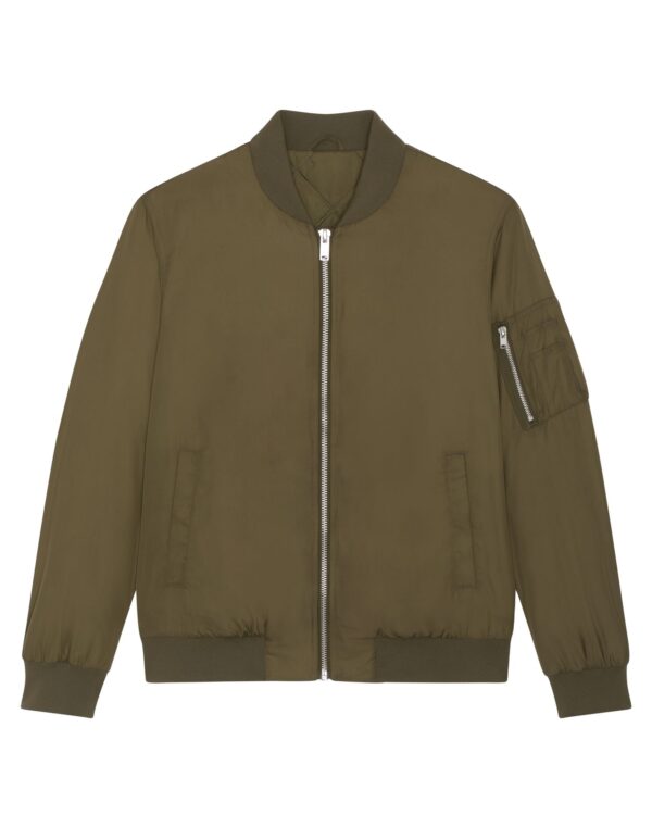 Bomber - British Khaki