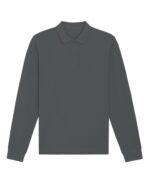 Prepster Long Sleeve - Anthracite