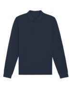Prepster Long Sleeve - French Navy