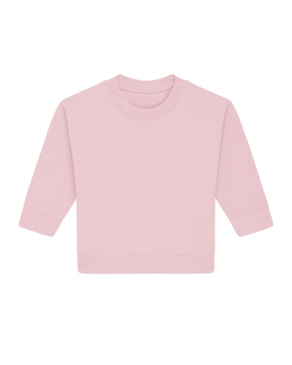 Baby Changer - Cotton Pink