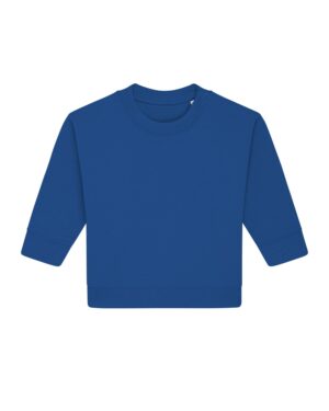 Baby Changer - Majorelle Blue
