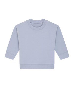 Baby Changer - Serene Blue