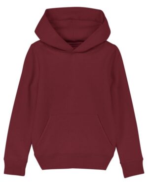 Mini Cruiser - Burgundy
