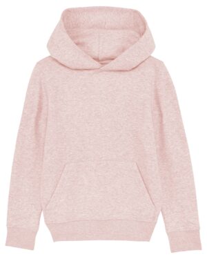 Mini Cruiser - Cream Heather Pink