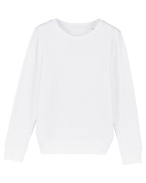 Mini Changer - White