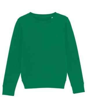Mini Changer - Varsity Green