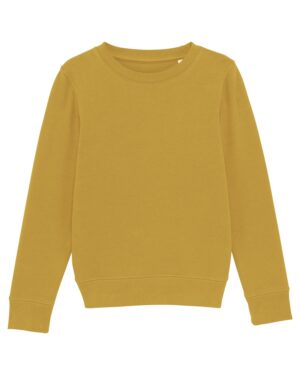 Mini Changer - Ochre