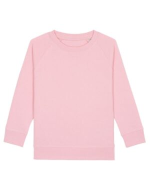 Mini Scouter - Cotton Pink