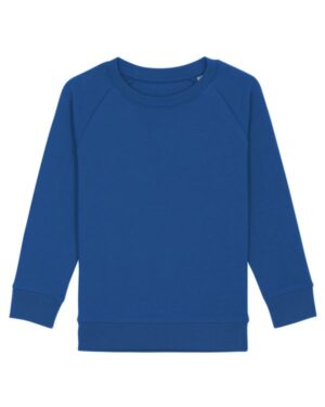 Mini Scouter - Majorelle Blue