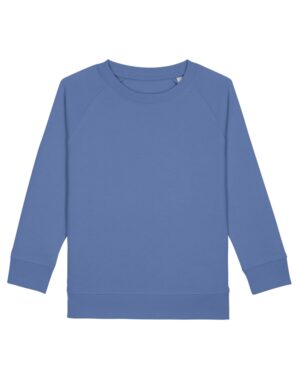 Mini Scouter - Bright Blue