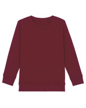 Mini Scouter - Burgundy