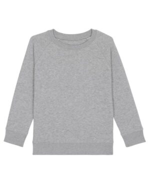 Mini Scouter - Heather Grey