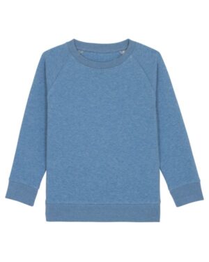 Mini Scouter - Mid Heather Blue
