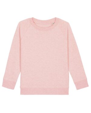 Mini Scouter - Cream Heather Pink