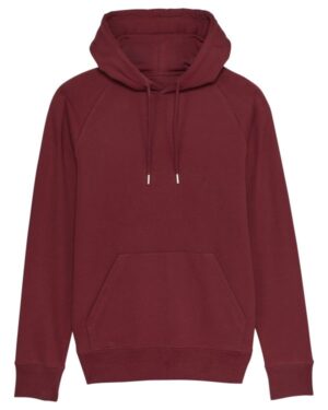 Stanley Flyer - Burgundy
