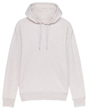 Stanley Flyer - Cream Heather Grey
