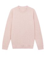 Stroller - Cream Heather Pink