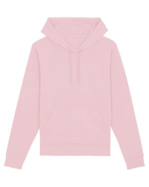 Drummer - Cotton Pink