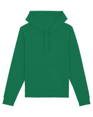Drummer - Varsity Green