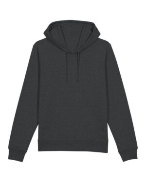 Drummer - Dark Heather Grey
