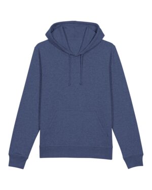 Drummer - Dark Heather Indigo