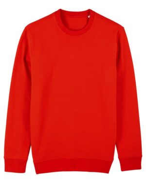 Changer - Bright Red