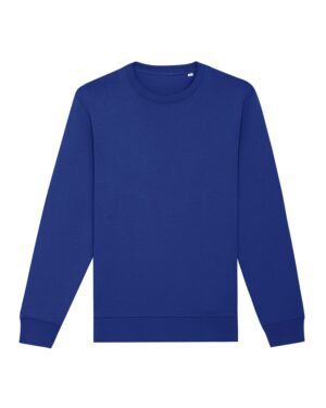 Changer - Worker Blue
