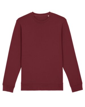 Changer - Burgundy