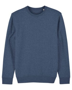Changer - Dark Heather Blue